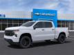  2025 Chevrolet Silverado 1500 Custom for sale in Paris, Texas
