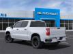  2025 Chevrolet Silverado 1500 Custom for sale in Paris, Texas