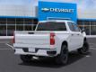  2025 Chevrolet Silverado 1500 Custom for sale in Paris, Texas