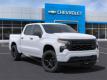  2025 Chevrolet Silverado 1500 Custom for sale in Paris, Texas