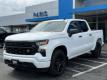  2025 Chevrolet Silverado 1500 Custom for sale in Paris, Texas