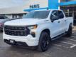  2025 Chevrolet Silverado 1500 Custom for sale in Paris, Texas