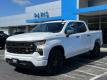  2025 Chevrolet Silverado 1500 Custom for sale in Paris, Texas