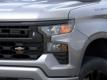  2025 Chevrolet Silverado 1500 Custom for sale in Paris, Texas
