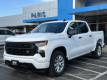  2025 Chevrolet Silverado 1500 Custom for sale in Paris, Texas