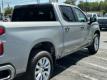  2025 Chevrolet Silverado 1500 Custom for sale in Paris, Texas