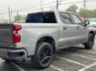  2025 Chevrolet Silverado 1500 Custom for sale in Paris, Texas