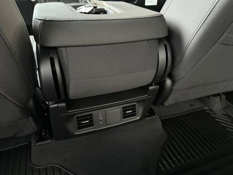 New Sterling Gray Metallic 2026 Chevrolet Silverado 1500 Custom RWD - photo 21 - Stock #260961