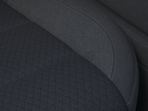 New Sterling Gray Metallic 2026 Chevrolet Silverado 1500 Custom RWD - photo 21 - Stock #261325