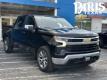  2025 Chevrolet Silverado 1500 LT for sale in Paris, Texas