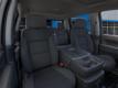  2025 Chevrolet Silverado 1500 LT for sale in Paris, Texas