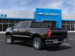  2025 Chevrolet Silverado 1500 LT for sale in Paris, Texas
