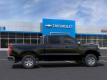  2025 Chevrolet Silverado 1500 LT for sale in Paris, Texas