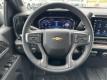  2025 Chevrolet Silverado 1500 LT for sale in Paris, Texas