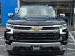  2025 Chevrolet Silverado 1500 LT for sale in Paris, Texas