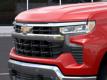  2025 Chevrolet Silverado 1500 LT for sale in Paris, Texas