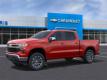  2025 Chevrolet Silverado 1500 LT for sale in Paris, Texas