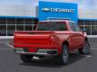  2025 Chevrolet Silverado 1500 LT for sale in Paris, Texas