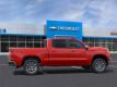  2025 Chevrolet Silverado 1500 LT for sale in Paris, Texas