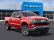  2025 Chevrolet Silverado 1500 LT for sale in Paris, Texas