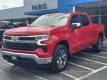  2025 Chevrolet Silverado 1500 LT for sale in Paris, Texas
