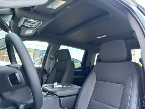 New Sterling Gray Metallic 2026 Chevrolet Silverado 1500 RST RWD - photo 13 - Stock #260066