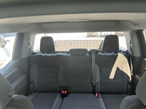 New Sterling Gray Metallic 2026 Chevrolet Silverado 1500 RST RWD - photo 25 - Stock #260066
