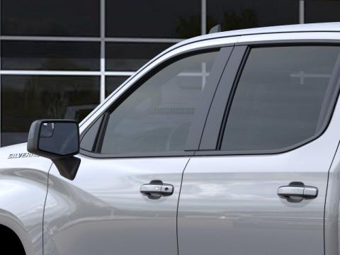 New Sterling Gray Metallic 2026 Chevrolet Silverado 1500 RST RWD - photo 12 - Stock #260989