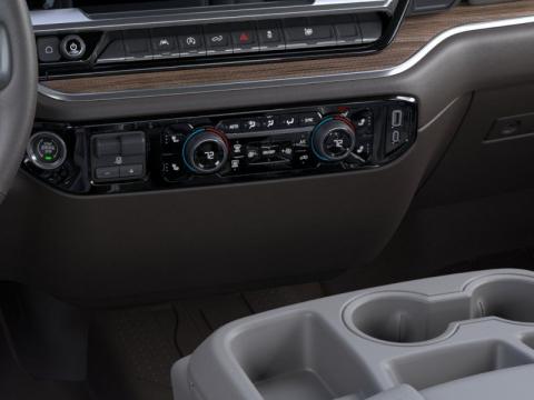 New Summit White 2026 Chevrolet Silverado 1500 RST RWD - photo 23 - Stock #261039