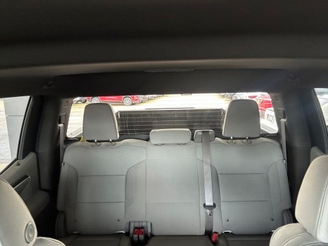 New Summit White 2026 Chevrolet Silverado 1500 RST RWD - photo 25 - Stock #261039