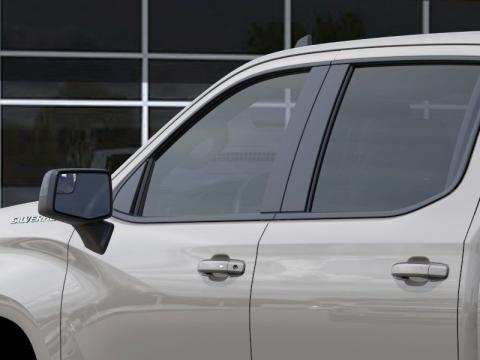 New White Sands 2026 Chevrolet Silverado 1500 RST RWD - photo 12 - Stock #260907