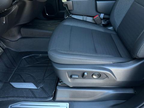 New White Sands 2026 Chevrolet Silverado 1500 RST RWD - photo 11 - Stock #260911
