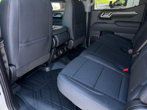 New White Sands 2026 Chevrolet Silverado 1500 RST RWD - photo 14 - Stock #260911