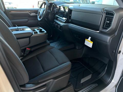New White Sands 2026 Chevrolet Silverado 1500 RST RWD - photo 15 - Stock #260911