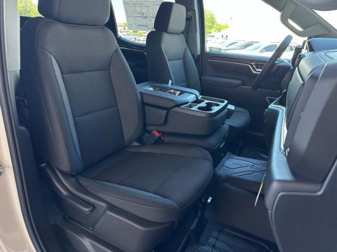 New White Sands 2026 Chevrolet Silverado 1500 RST RWD - photo 16 - Stock #260911