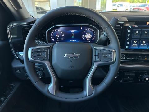 New White Sands 2026 Chevrolet Silverado 1500 RST RWD - photo 17 - Stock #260911