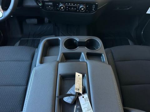 New White Sands 2026 Chevrolet Silverado 1500 RST RWD - photo 19 - Stock #260911
