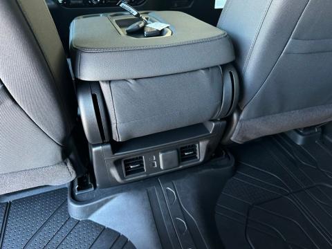 New White Sands 2026 Chevrolet Silverado 1500 RST RWD - photo 20 - Stock #260911