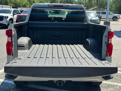New White Sands 2026 Chevrolet Silverado 1500 RST RWD - photo 6 - Stock #260911
