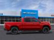  2026 Chevrolet Silverado 1500 RST for sale in Paris, Texas