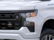  2025 Chevrolet Silverado 1500 Custom for sale in Paris, Texas