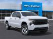  2025 Chevrolet Silverado 1500 Custom for sale in Paris, Texas