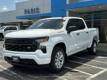  2025 Chevrolet Silverado 1500 Custom for sale in Paris, Texas