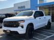  2025 Chevrolet Silverado 1500 Custom for sale in Paris, Texas