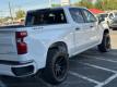  2025 Chevrolet Silverado 1500 Custom for sale in Paris, Texas