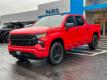  2026 Chevrolet Silverado 1500 Custom for sale in Paris, Texas