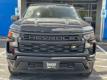  2025 Chevrolet Silverado 1500 Custom for sale in Paris, Texas