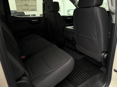 New White Sands 2026 Chevrolet Silverado 1500 Custom 4WD - photo 17 - Stock #261335