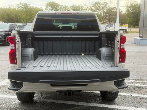 New White Sands 2026 Chevrolet Silverado 1500 Custom 4WD - photo 6 - Stock #261335