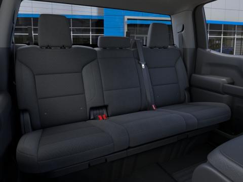 New Red Hot 2026 Chevrolet Silverado 1500 Custom 4WD - photo 17 - Stock #261027